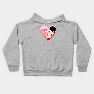 Ellen Diabla Kids Hoodie